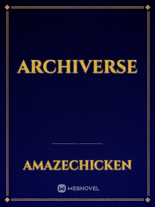 ARCHIVERSE icon