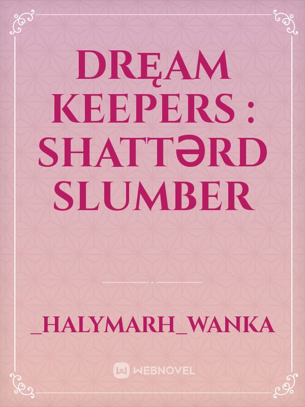 Dręam keepers : shattərd slumber icon