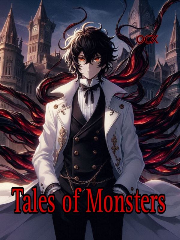 Tales of Monsters icon