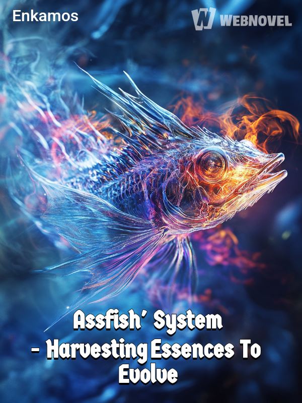 Assfish' System - Harvesting Essences To Evolve icon