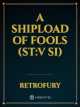 a shipload of fools (ST:V SI) icon