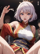 Harem System: Rise of the Overpowered Sect Leader [R-18] icon