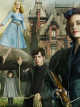 A Peculiar very Peculiar (Miss Peregrine's home for peculiar children) icon
