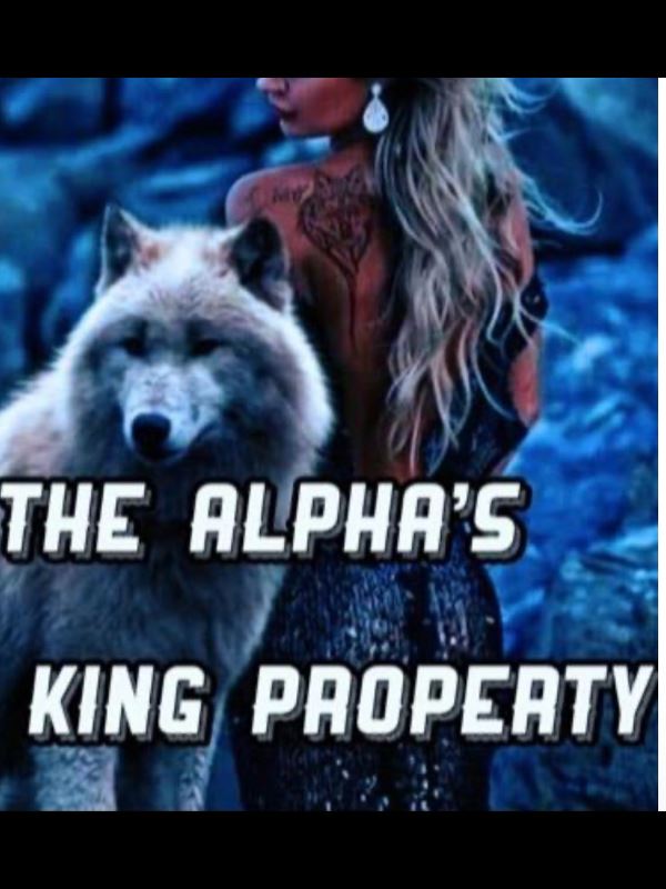 The Alpha’s King Property icon