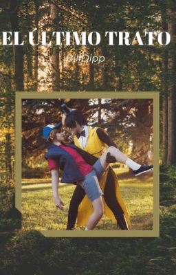 Un Último Trato (Bill Dipp) icon