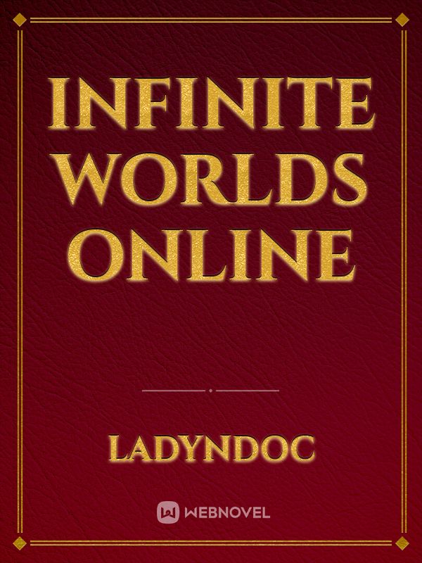 Infinite Worlds Online icon