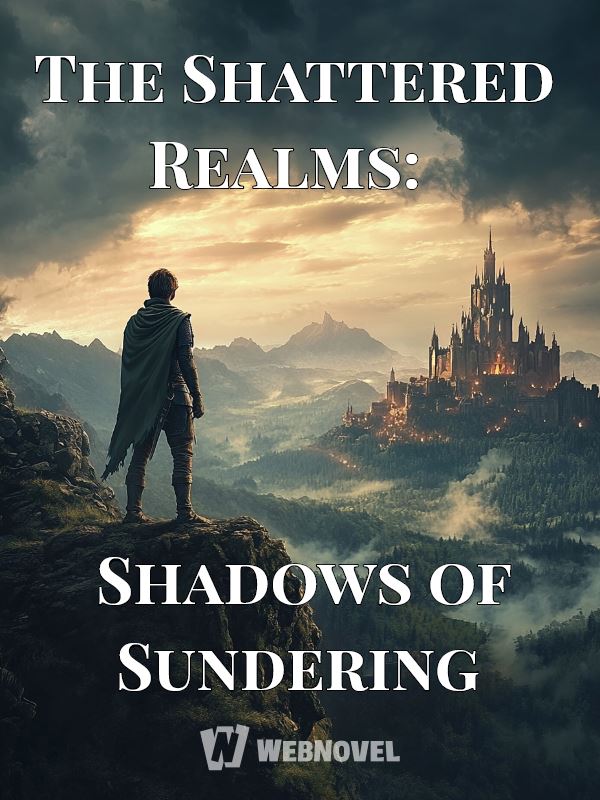 The Shattered Realms: Shadows of Sundering icon
