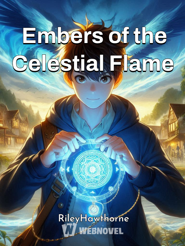 Embers of the Celestial Flame icon