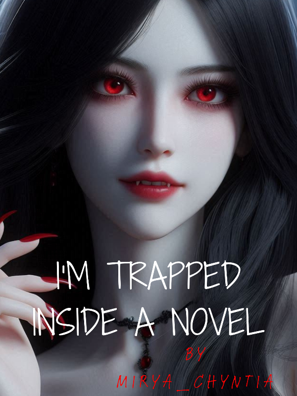 I'm Trapped Inside A Novel icon