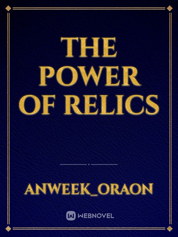 The Power of Relics icon