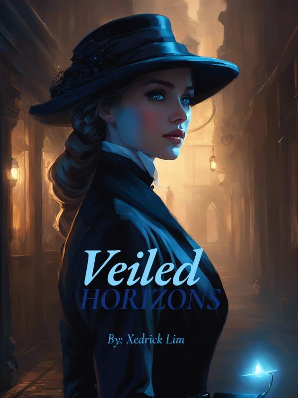 Veiled Horizons icon