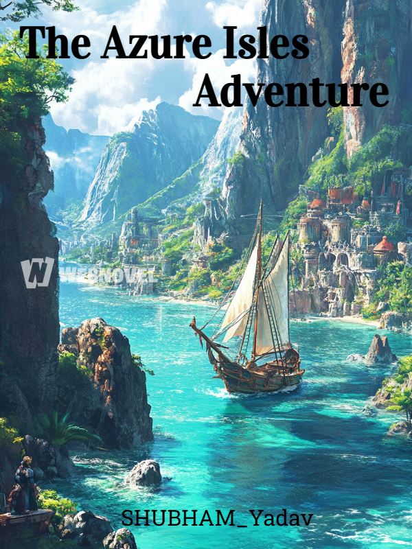 The Azure Isles Adventure icon