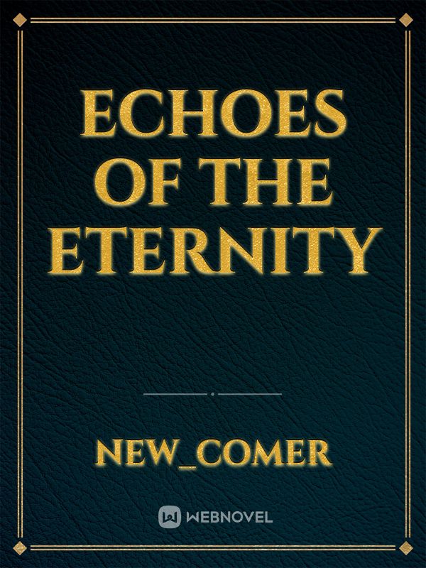 Echoes of the Eternity icon