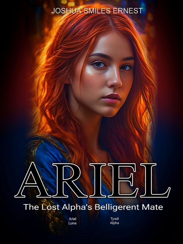 Ariel: The Lost Alpha's Belligerent Mate icon