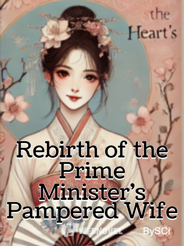 Rebirth of the Prime Minister's Pampered Wife icon