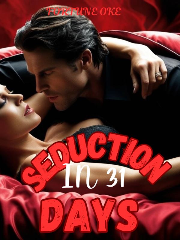 Seduction in 31 days icon