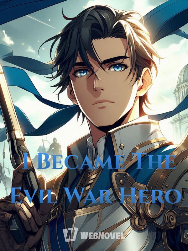 I Became The Evil War Hero icon