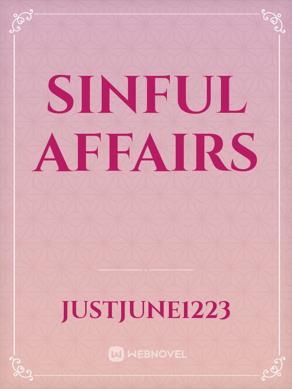 Sinful Affairs icon