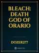 Death God of Orario icon