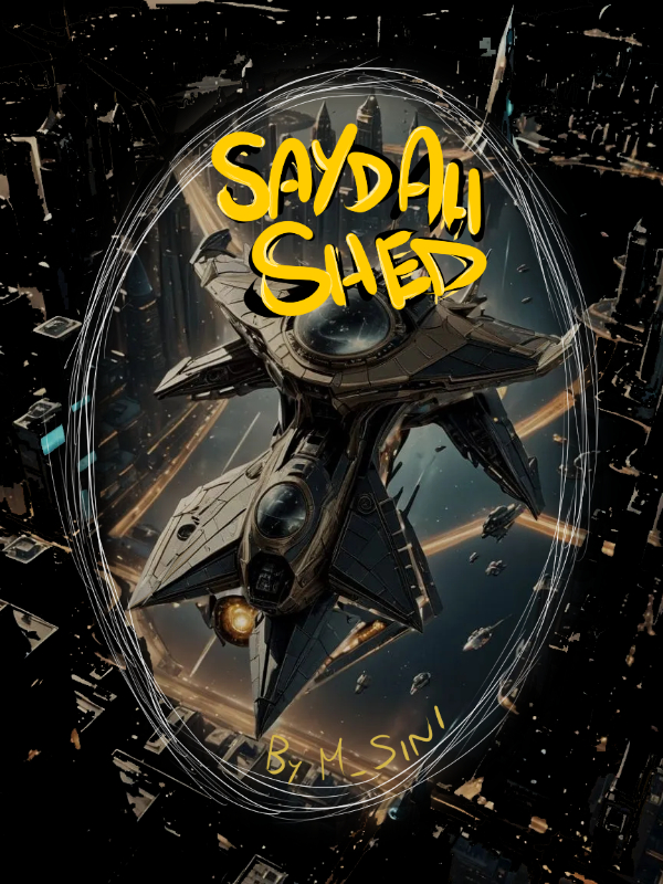 Saydah Shed icon