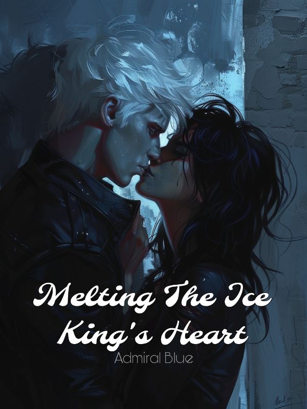 Melting The Ice King's Heart icon