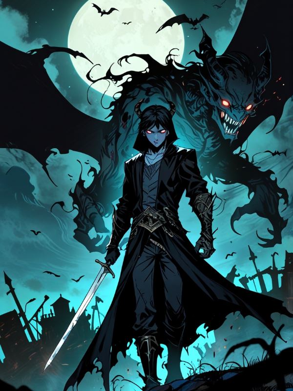 Shadows Of Night icon