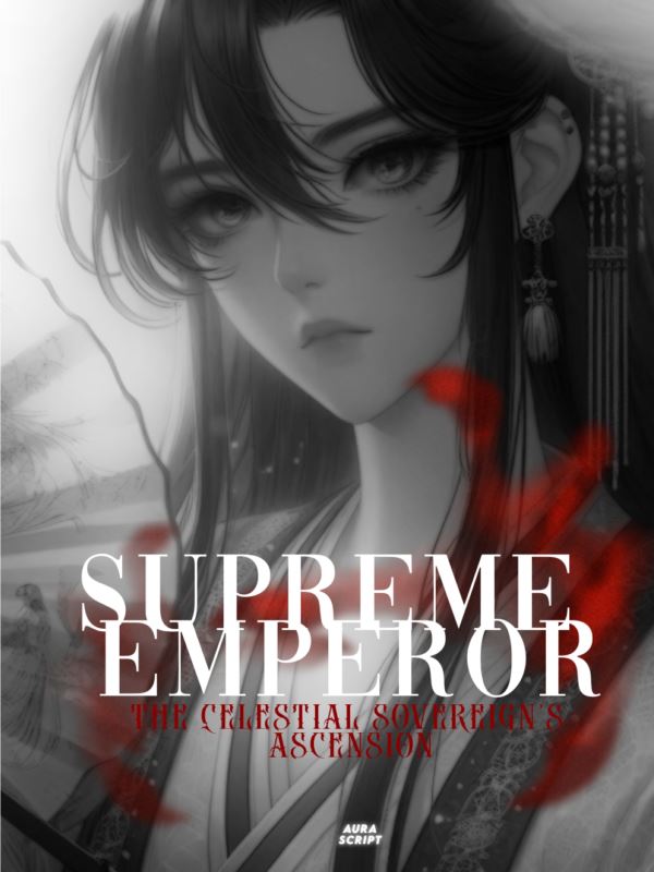Supreme emperor: The Celestial Sovereign's Ascension icon