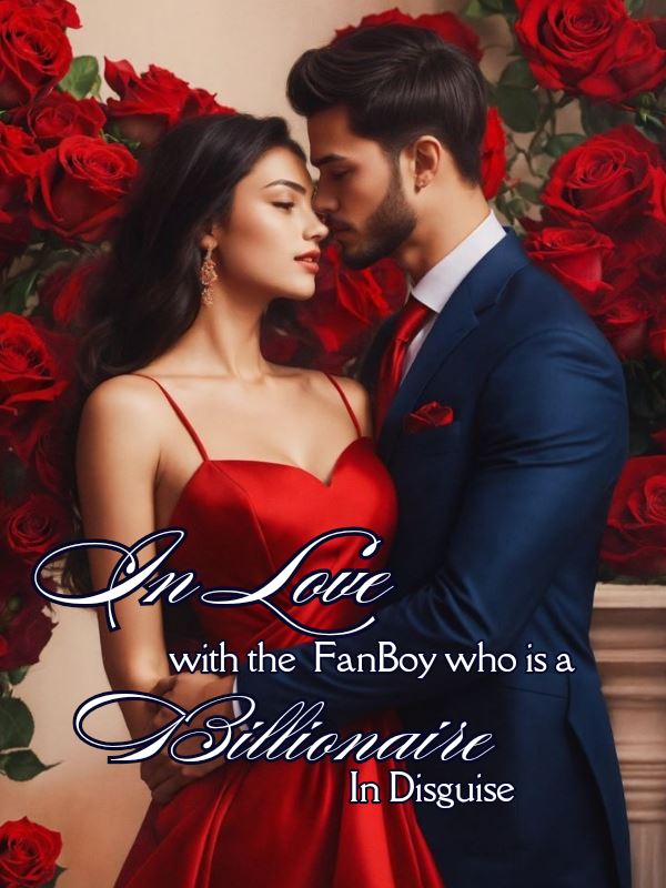 In Love with the Fanboy who is a Billionaire on Disguise icon