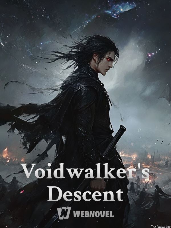 Voidwalker's Descent icon