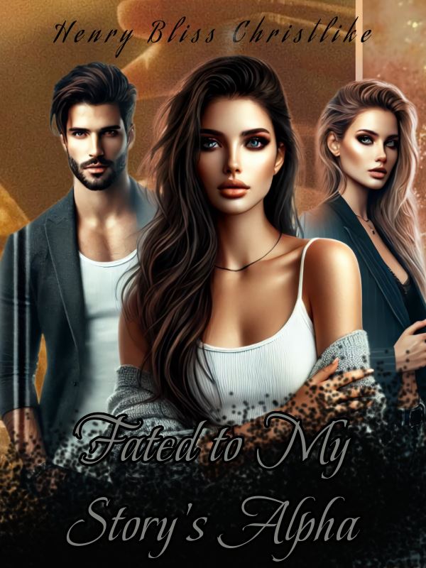 Fated To My Story's Alpha icon