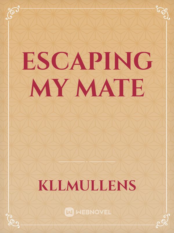 Escaping my mate icon