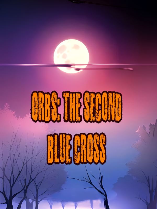 Orbs: The Second Blue Cross icon