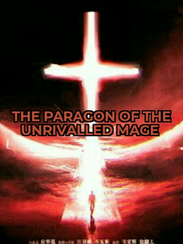 The Paragon Of The Unrivalled Mage icon