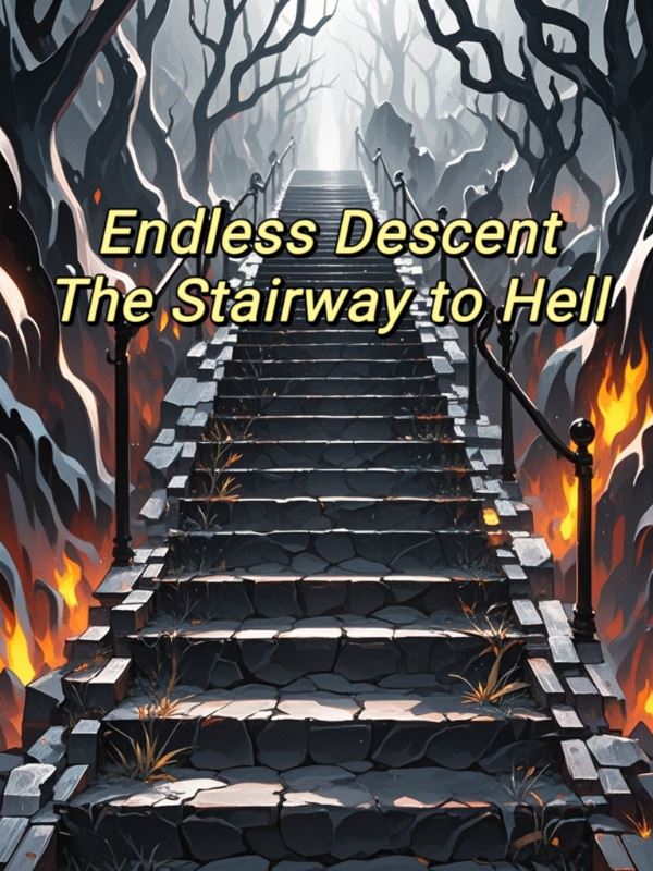 Endless Descent: The Stairway to Hell icon