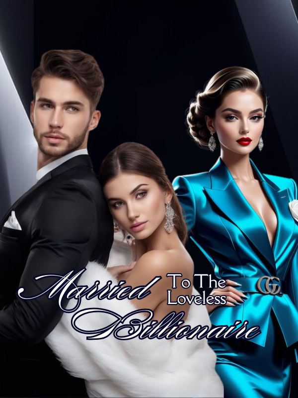 Married to the Loveless Billionaire icon