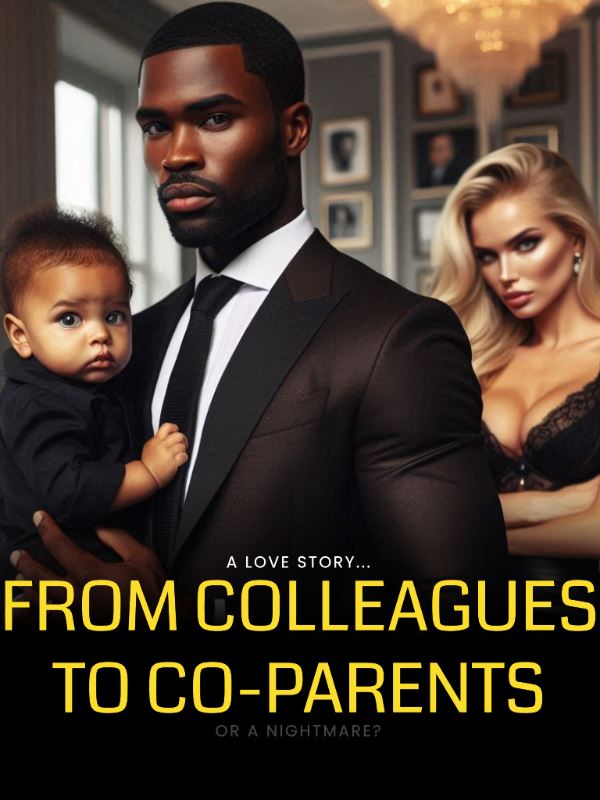 From Colleagues To Co-Parents icon