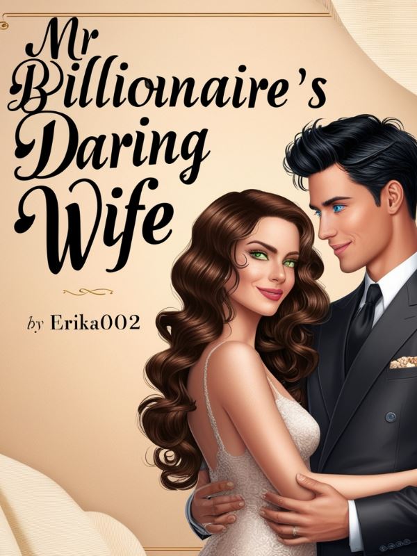 Mr Billionaire's Daring Wife icon