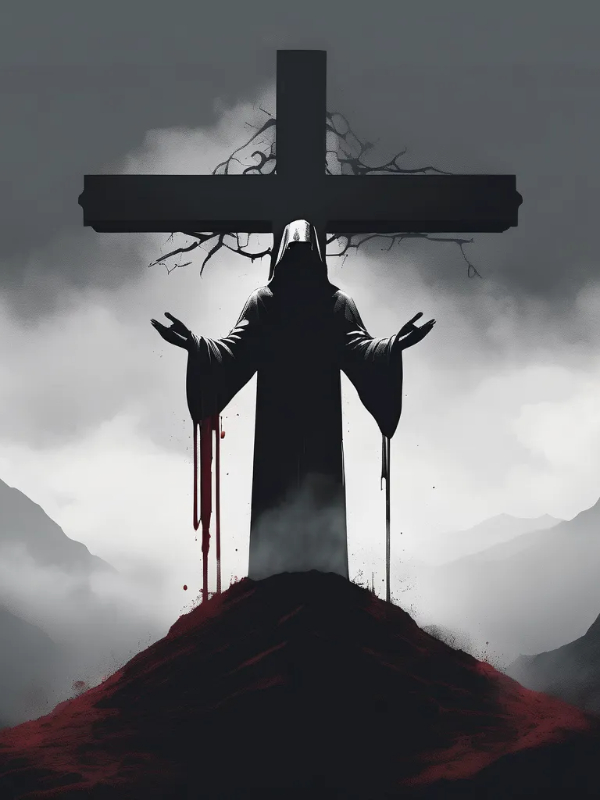 The creators path to ascension icon