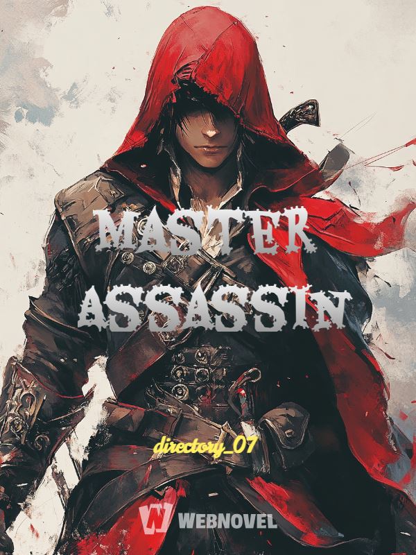 Master Assassin icon