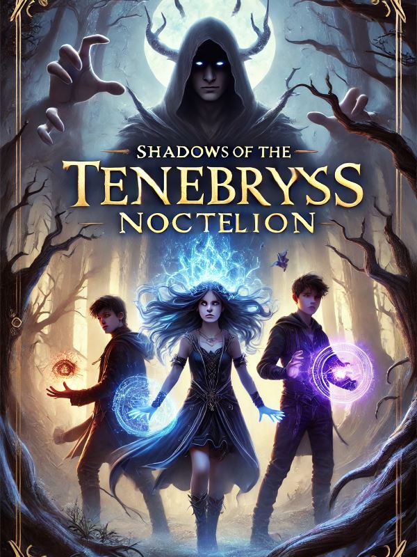 Shadows Of The Tenebryss Noctelion icon