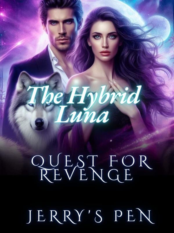 The Hybrid Luna(Quest for Revenge) icon