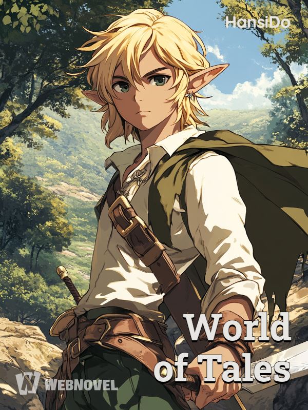 World of Tales icon