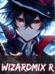 WizardMix R icon