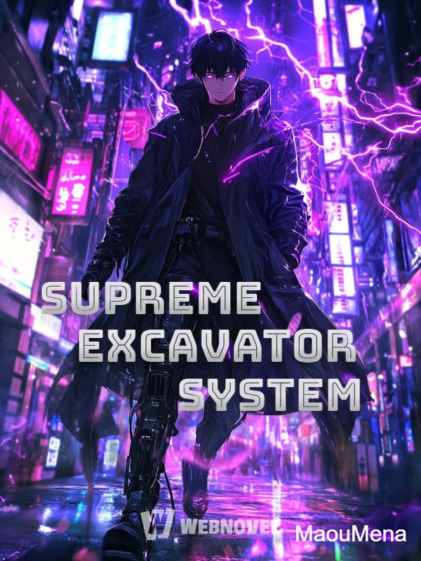 Overclock Miner: Supreme Excavator System icon