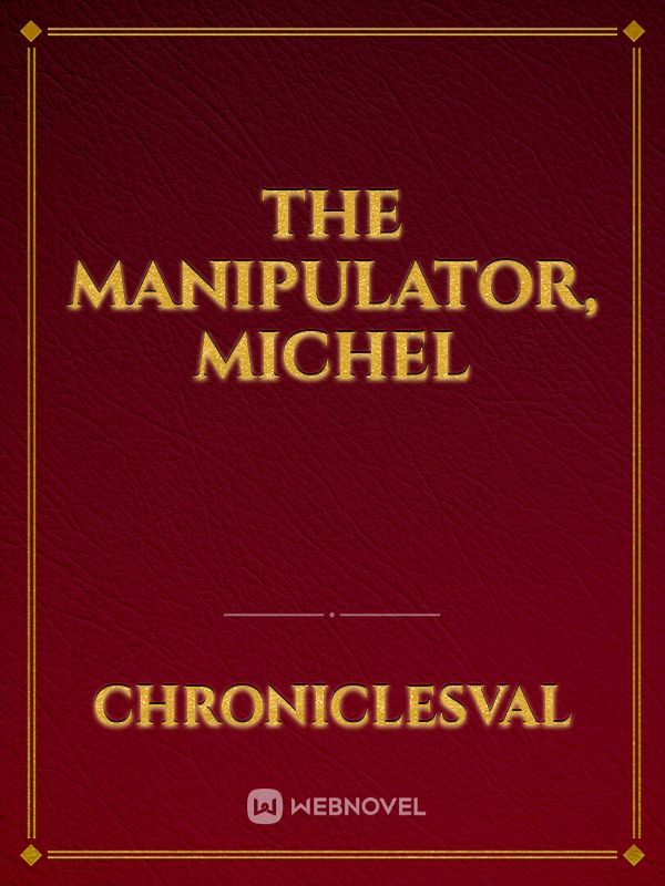 The manipulator, Michel icon