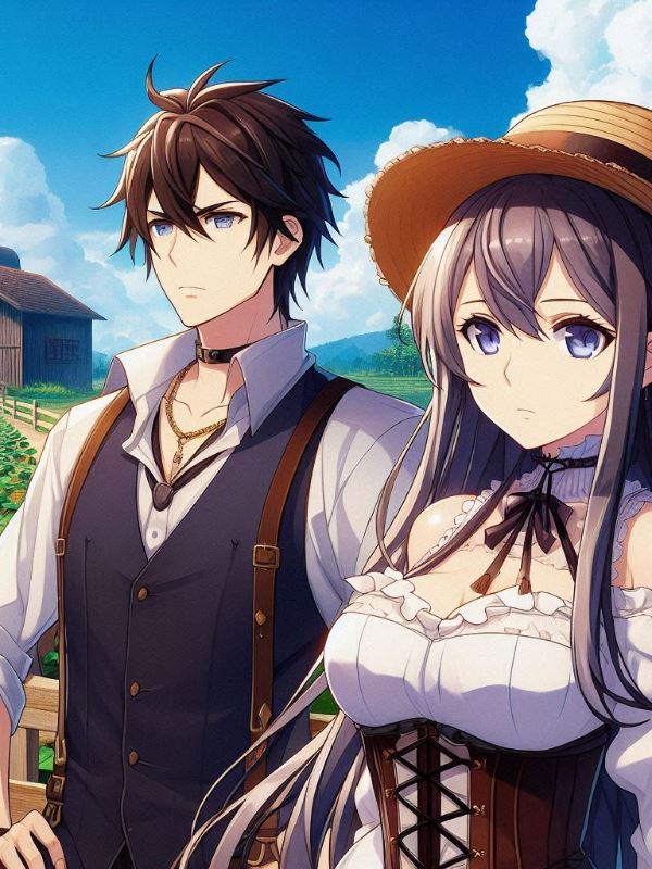 Fantasy Farming icon