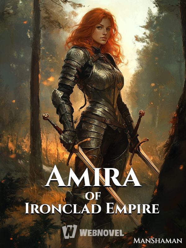 Amira of Ironclad Empire icon