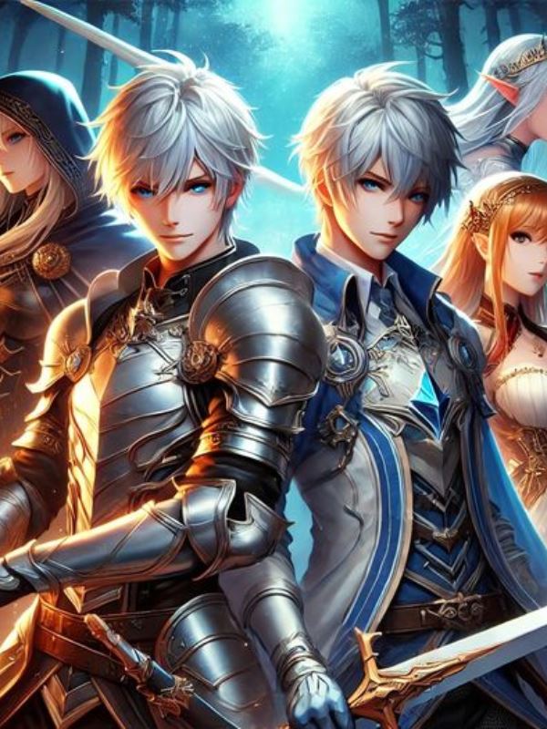 Imperial Dungeon Caretaker(EN Version) icon