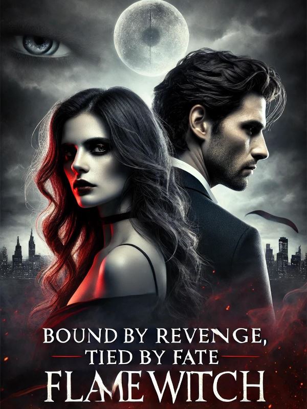 Bound by Revenge, Tied by Fate icon