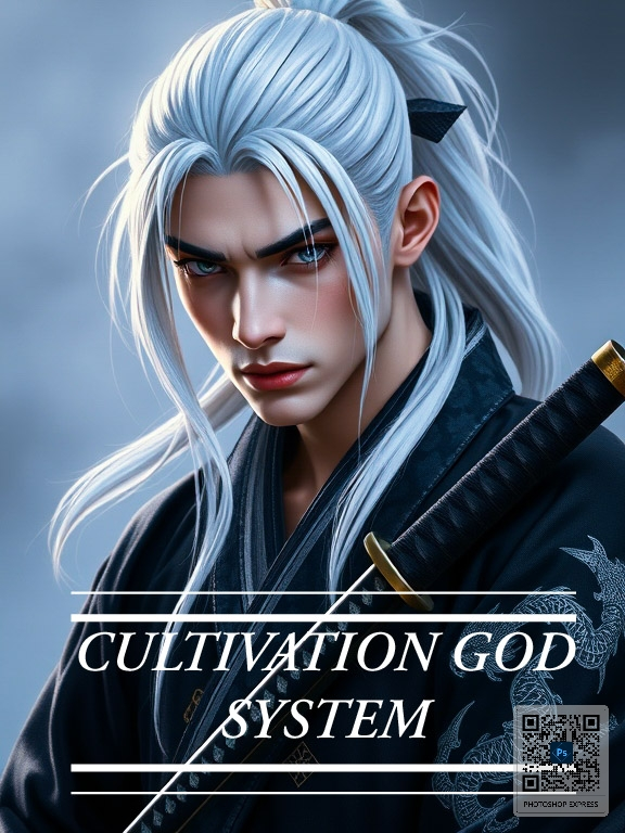 CULTIVATION GOD SYSTEM icon